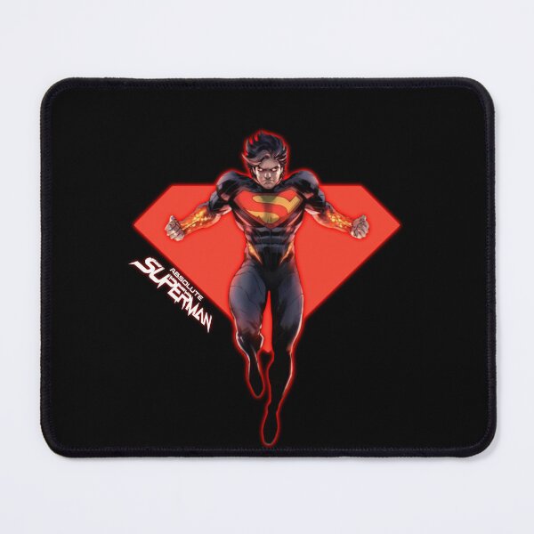 Item preview, Superman Design designed and sold by Anime-Styles.