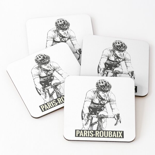 Item preview, PARIS-ROUBAIX - 2 designed and sold by MAT76LV.