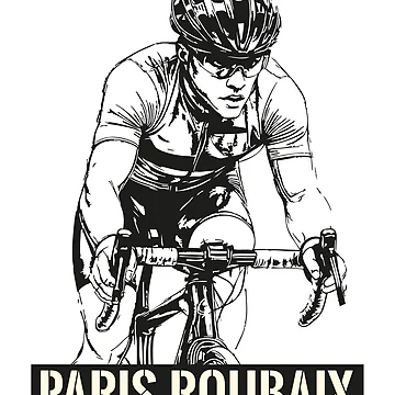 Artwork thumbnail, PARIS-ROUBAIX - 2 by MAT76LV