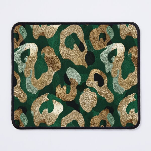 Item preview, Sleek Leopard Print  - Wildlife Print  - Valentine'S Day Gifts designed and sold by RoyalStarsPatts.