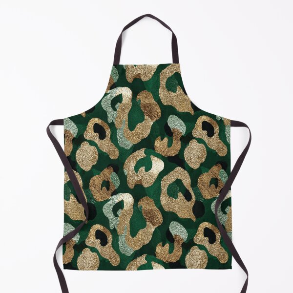 Item preview, Sleek Leopard Print  - Wildlife Print  - Valentine'S Day Gifts designed and sold by RoyalStarsPatts.