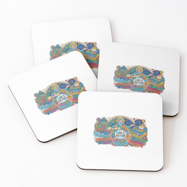 Item preview, Silence of the Stars: Ancient Wisdom & Modern Learning Illustration designed and sold by artistezone.
