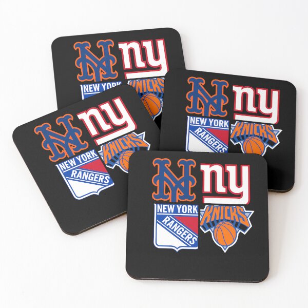 Item preview, New York Sports Quad 2  designed and sold by MBM Fashion.