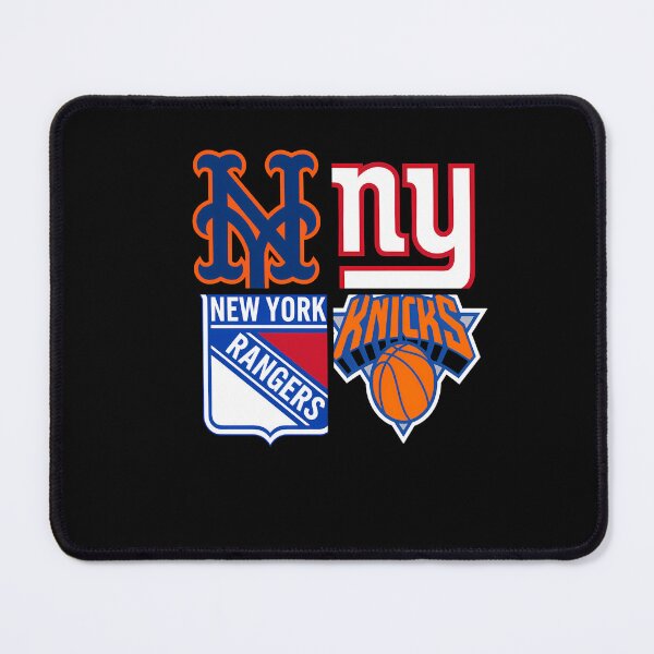 Item preview, New York Sports Quad 2  designed and sold by MBM Fashion.