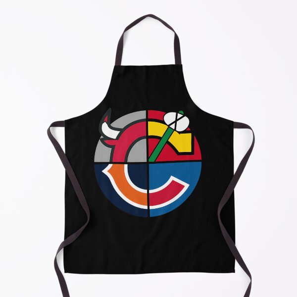 Item preview, Northside Chicago "C" designed and sold by MBM Fashion.