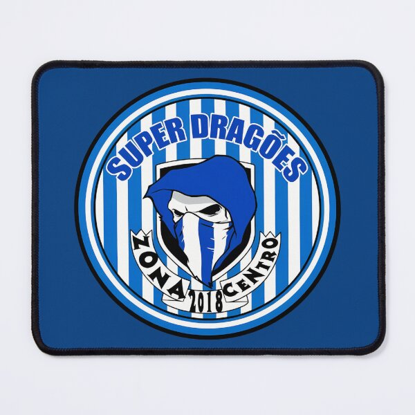 Item preview, Zona Centro Orgulho Portista designed and sold by canvasriddle.
