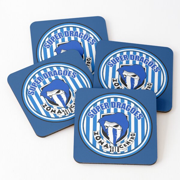 Item preview, Zona Centro Orgulho Portista designed and sold by canvasriddle.