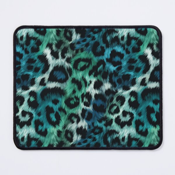 Item preview, Authentic-Look Leopard Skin Texture - Wildlife Pattern  - Anniversary Gifts For Husband designed and sold by RoyalStarsPatts.