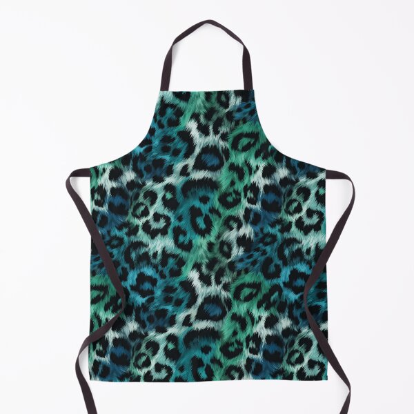 Item preview, Authentic-Look Leopard Skin Texture - Wildlife Pattern  - Anniversary Gifts For Husband designed and sold by RoyalStarsPatts.