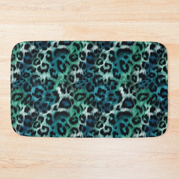 Item preview, Authentic-Look Leopard Skin Texture - Wildlife Pattern  - Anniversary Gifts For Husband designed and sold by RoyalStarsPatts.