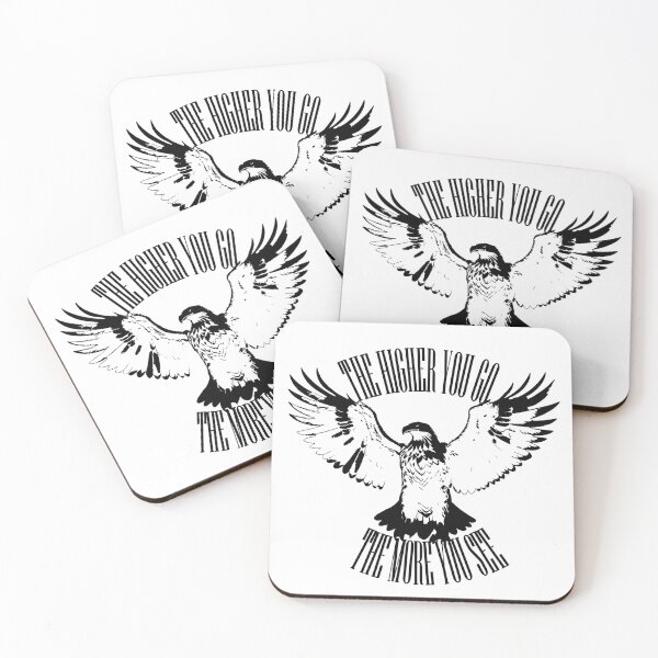 Item preview, Eagle Vision designed and sold by ROASTORE.
