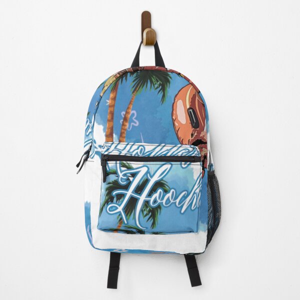 Item preview, Hotter Than A Hoochie Coochie Country Music Guitar Summer Tropical Vibes Classic T-Shirt designed and sold by Rhastasnixon.