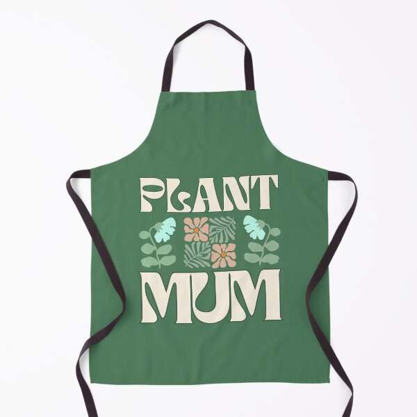 Item preview, Mamá de las plantas designed and sold by BritishDelights.