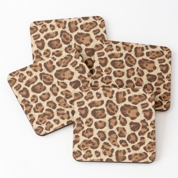 Item preview, Wild-Inspired Leopard Print - Wildlife Pattern  - Christmas Gifts For Him designed and sold by RoyalStarsPatts.