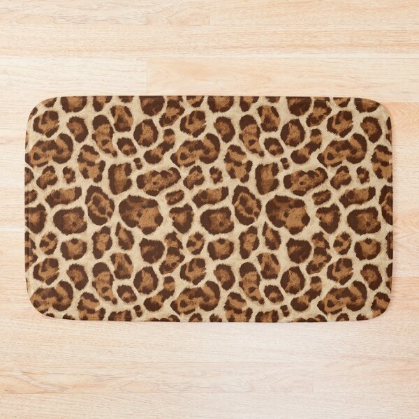 Item preview, Wild-Inspired Leopard Print - Wildlife Pattern  - Christmas Gifts For Him designed and sold by RoyalStarsPatts.