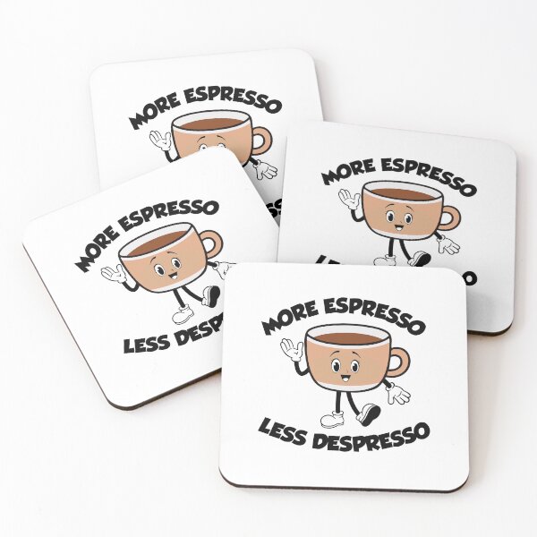 Item preview, The Whimsical Espresso Motivation Graphic designed and sold by KrisGraphic45.