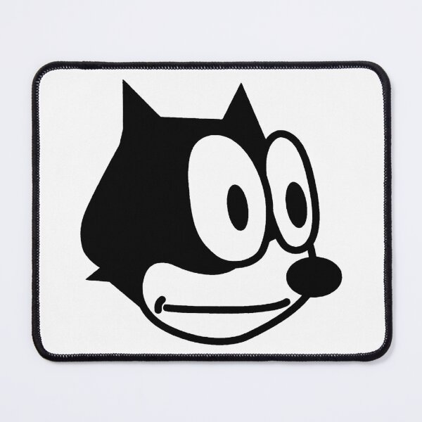 Item preview, Black cat designed and sold by BrigitteCooper.