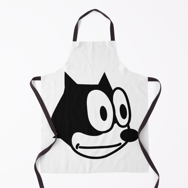 Item preview, Black cat designed and sold by BrigitteCooper.