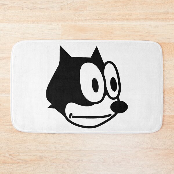 Item preview, Black cat designed and sold by BrigitteCooper.