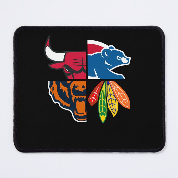 Item preview, Chicago Northside Sports Quad  designed and sold by F-designe.