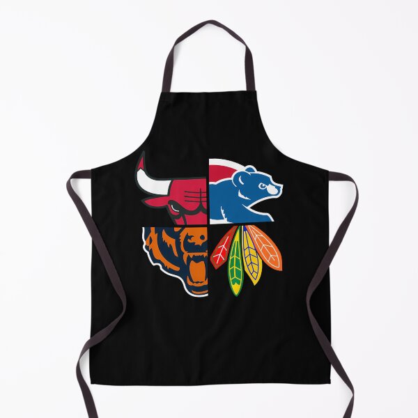 Item preview, Chicago Northside Sports Quad designed and sold by F-designe.