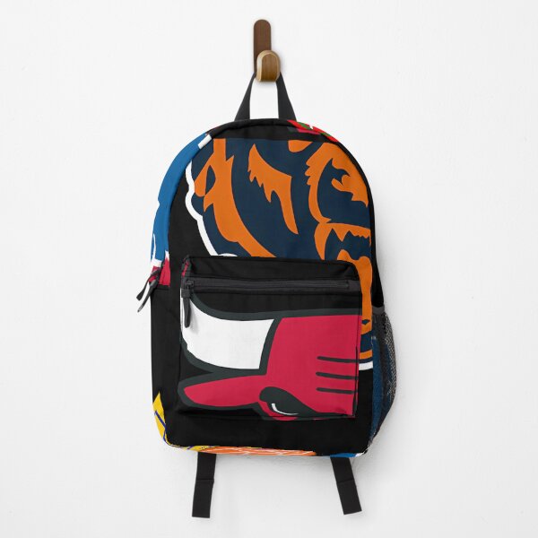 Item preview, Chicago Northside Sports Quad  designed and sold by F-designe.