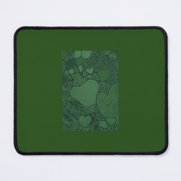 Item preview, Synchronized Hearts: The Pulse of Unity"  designed and sold by G-aate .