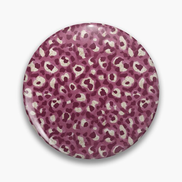 Item preview, Imitation-Leather Leopard Textile - Animal Print Pattern  - Gifts For Husband designed and sold by RoyalStarsPatts.