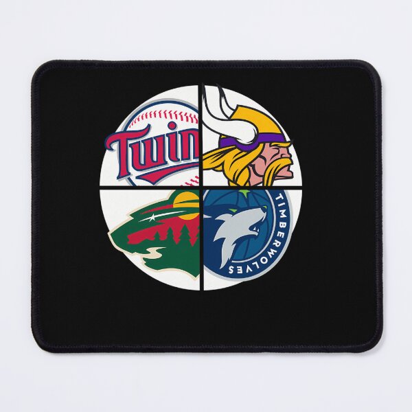 Item preview, Minnesota Sports  designed and sold by F-designe.
