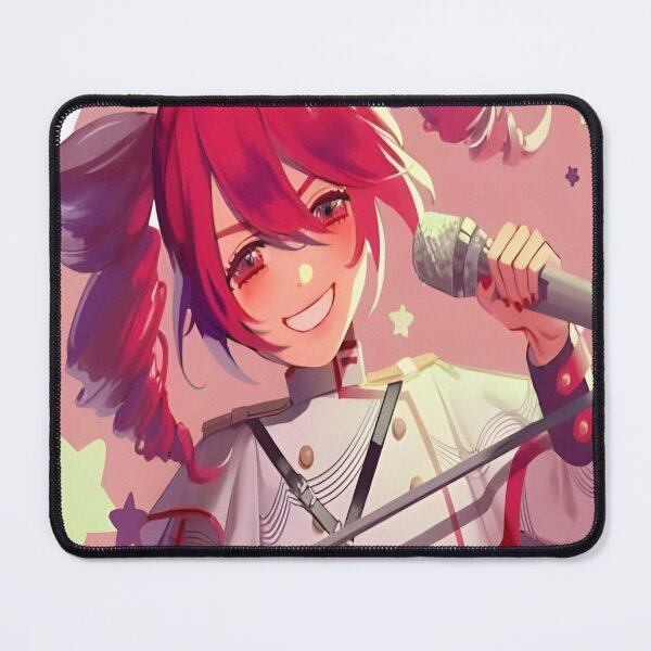 Item preview, Kasane teto designed and sold by RadiantGraphics.