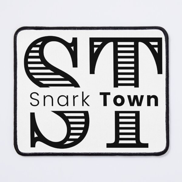 Item preview, Snarky Typography Design | Funny Sarcastic Saying | Bold Minimalist Humor Graphic designed and sold by Seeshellspace Designs.