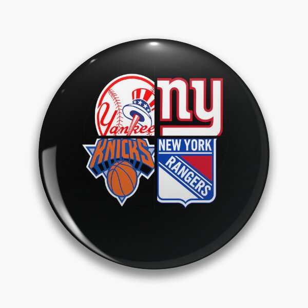 Item preview, New York Sports Quad 1  designed and sold by F-designe.