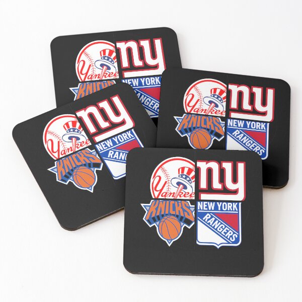 Item preview, New York Sports Quad 1  designed and sold by F-designe.