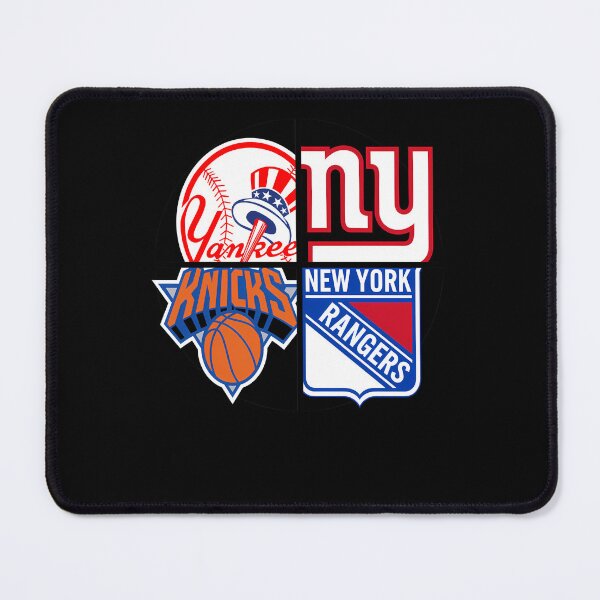 Item preview, New York Sports Quad 1  designed and sold by F-designe.