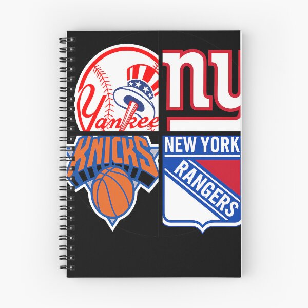 Item preview, New York Sports Quad 1  designed and sold by F-designe.
