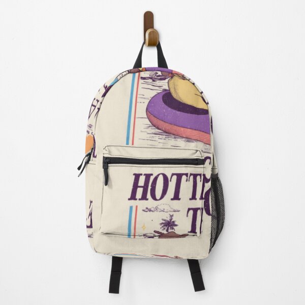 Item preview, Hotter Than A Hoochie Coochie Vintage Lake Aesthetic Country Summer Classic T-Shirt designed and sold by Rhastasnixon.