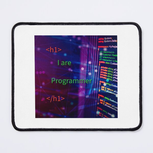 Item preview, Web Developer Humor Neon Aesthetic Code designed and sold by GUINewAlex.