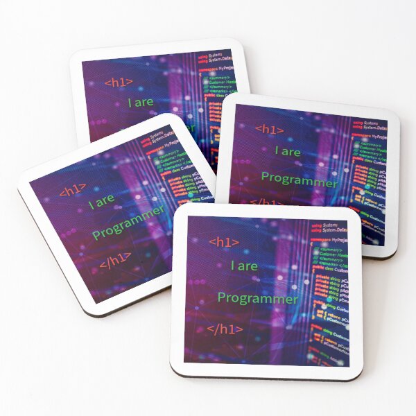 Item preview, Web Developer Humor Neon Aesthetic Code designed and sold by GUINewAlex.