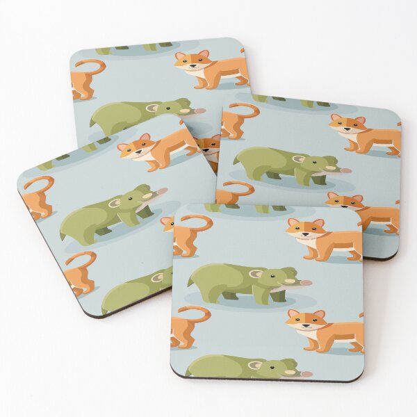 Item preview, Guardians of the Soft Meadow designed and sold by inkioboutique.