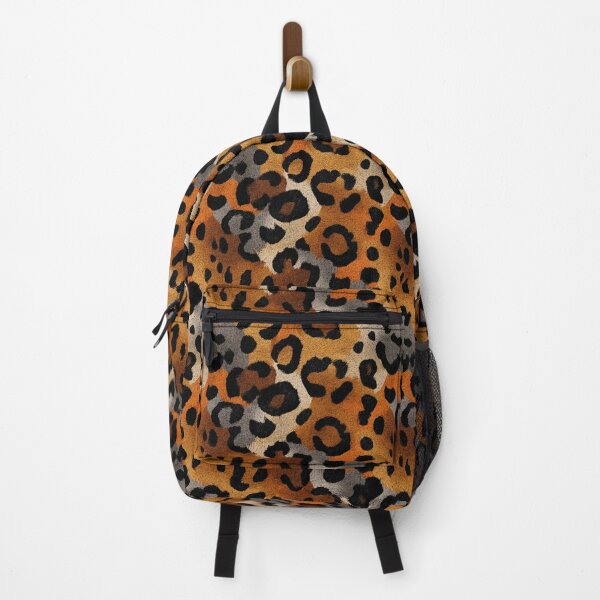 Item preview, Premium Leopard Skin Texture - Wildlife Pattern  - Christmas Gifts For Boyfriend designed and sold by RoyalStarsPatts.