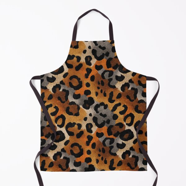 Item preview, Premium Leopard Skin Texture - Wildlife Pattern - Christmas Gifts For Boyfriend designed and sold by RoyalStarsPatts.