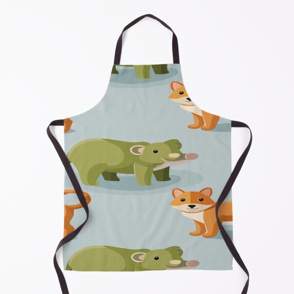 Item preview, Guardians of the Soft Meadow designed and sold by inkioboutique.