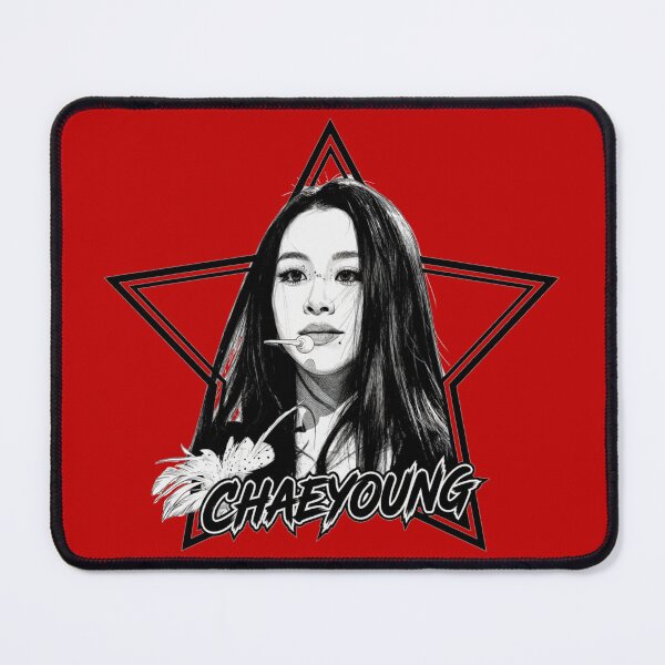 Item preview, twice - chaeyoung logo designed and sold by theultrafan.