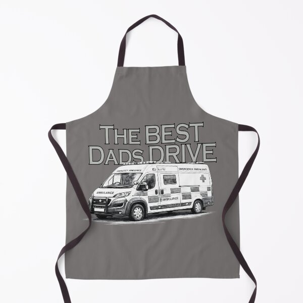 Item preview, The BEST Dads DRIVE designed and sold by Smart-as.