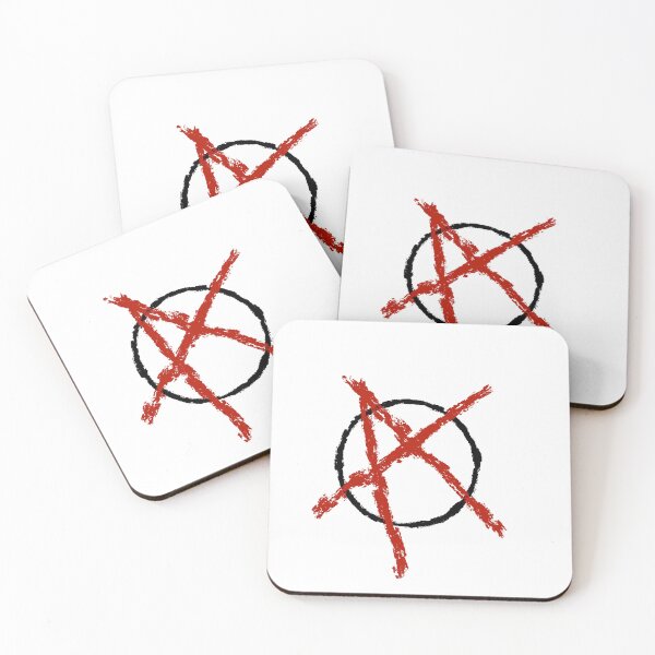 Item preview, Anarchist designed and sold by Kalhanne.
