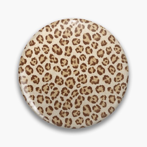 Item preview, Exotic Leopard Textile - Wildlife Rescue  - Christmas Gifts For Him designed and sold by RoyalStarsPatts.