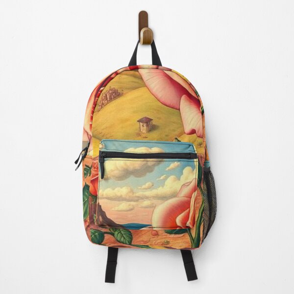 Item preview, Roses among fields and mountains designed and sold by RAISC.