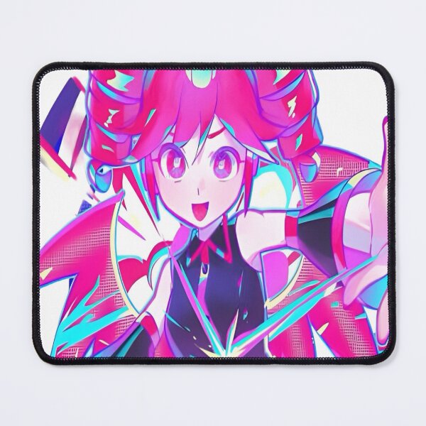Item preview, Kasane teto designed and sold by RadiantGraphics.