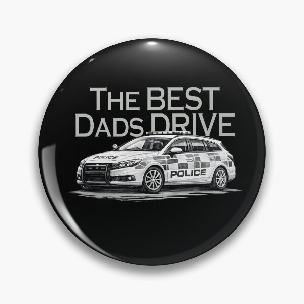 Item preview, The BEST Dads DRIVE designed and sold by Smart-as.
