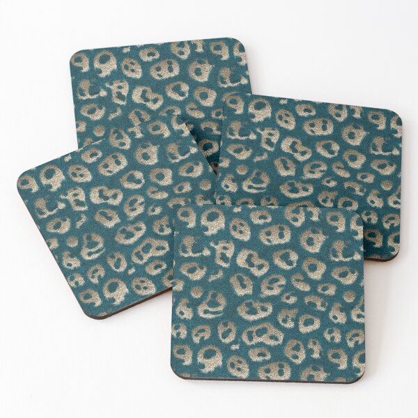 Item preview, Exotic Leopard Skin Texture  - Animal Print Illustration  - Mother'S Day Gifts designed and sold by RoyalStarsPatts.